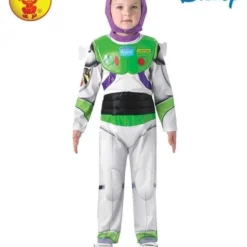 Buzz Lightyear Costume, Child