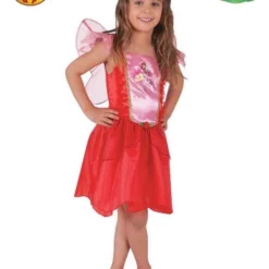 Rosetta Pirate Playtime Costume, Child