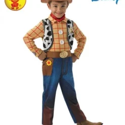 Woody Costume, Child