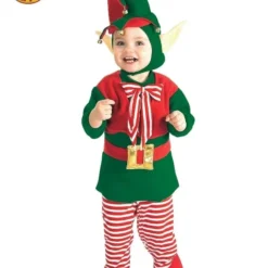 Christmas Elf, Toddler
