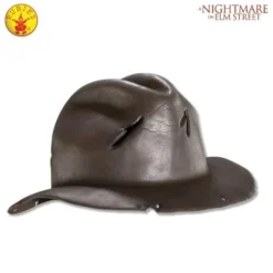 Freddy Kreuger Hat, Adult