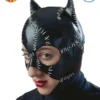 Character Catwoman Mask, Adult