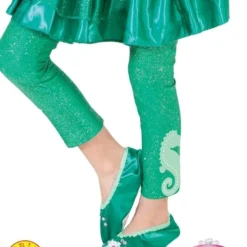 Ariel Footless Tights, Child