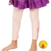 Rapunzel Footless Tights, Child -Fancy Dress Store 1438.jpg