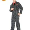 Gangster Premium Costume, Adult
