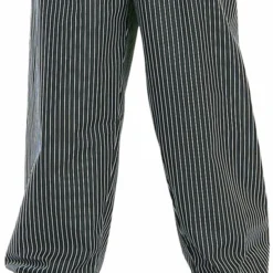 Gangster Premium Costume, Adult 8 Gangster Premium Costume, Adult -Fancy Dress Store 15499 2 600x800 1