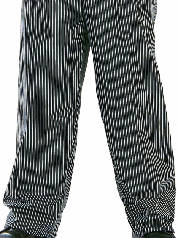 Gangster Premium Costume, Adult 5 Gangster Premium Costume, Adult - Image 3