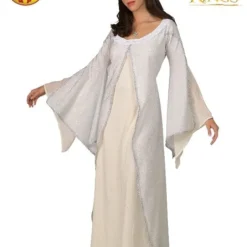 Arwen Deluxe Costume, Adult