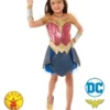 Wonder Woman Costume, Child 1 Wonder Woman Costume, Child -Fancy Dress Store 1893 Wonderwoman Child 600x750.jpg
