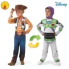 Woody To Buzz Lightyear Deluxe Reversible, Child 1 Woody To Buzz Lightyear Deluxe Reversible, Child -Fancy Dress Store 1940 600x600.jpg
