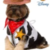 Woody Toy Story Dog Accessory, Pet Accessory -Fancy Dress Store 200189.jpg