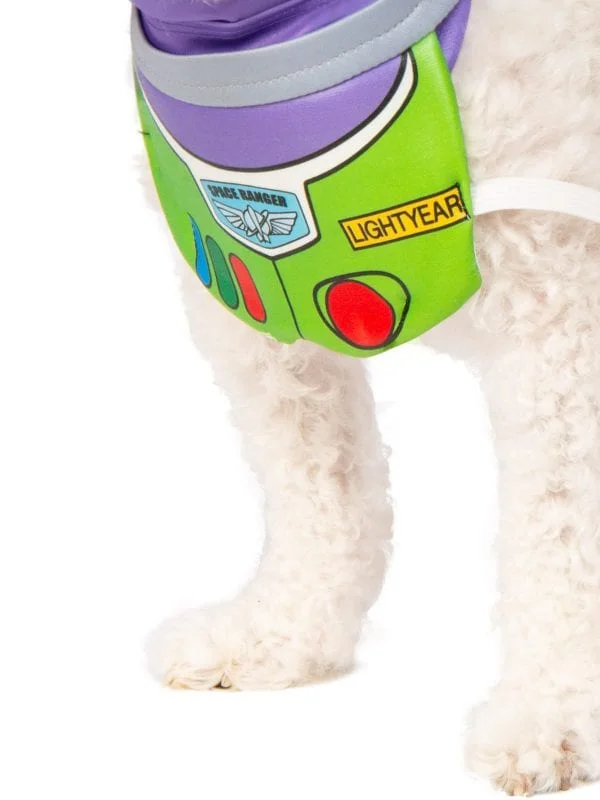 Buzz Toy Story Dog Accessory, Pet Accessory 4 Buzz Toy Story Dog Accessory, Pet Accessory - Image 2