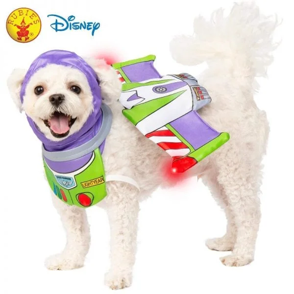 Buzz Toy Story Dog Accessory, Pet Accessory 3 Buzz Toy Story Dog Accessory, Pet Accessory