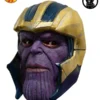 Character Thanos 3/4 Mask, Adult -Fancy Dress Store 200420.jpg