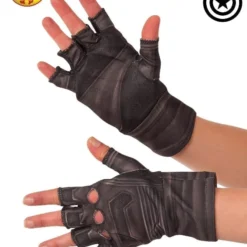 Captain America Gloves, Child