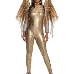 Wonder Woman 1984 Golden Armour Wings, Adult -Fancy Dress Store 201872 2 600x800.jpg