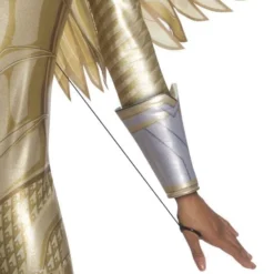 Wonder Woman 1984 Golden Armour Wings, Adult -Fancy Dress Store 201872 3 600x800.jpg