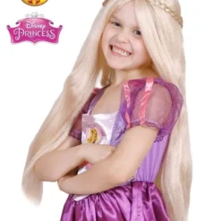 Rapunzel Wig, Child