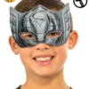 Thor Plush Eyemask, Child 2 Thor Plush Eyemask, Child -Fancy Dress Store 2563.jpg