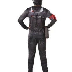 Black Knight Fortnite, Adult -Fancy Dress Store 300189 2 600x800.jpg