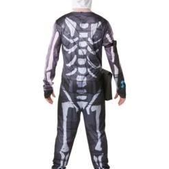 Fortnite Skull Trooper, Adult -Fancy Dress Store 300195 2 600x800.jpg