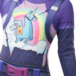 Brite Bomber Costume, Teen 10 Brite Bomber Costume, Teen -Fancy Dress Store 300198 3 600x800.jpg