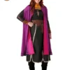 Anna Deluxe Frozen 2 Costume, Adult -Fancy Dress Store 300286.jpg