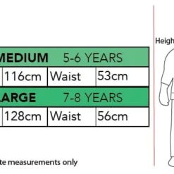 Scary Clown Lenticular Costume, Child -Fancy Dress Store 300389 1.jpg