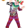 Scary Clown Lenticular Costume, Child -Fancy Dress Store 300389.jpg