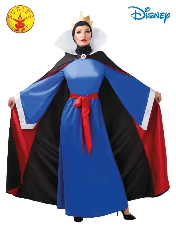 Evil Queen Costume, Adult 3 Evil Queen Costume, Adult