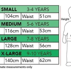 White Rabbit Alice In Wonderland Costume, Child -Fancy Dress Store 300433 4.jpg