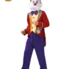 White Rabbit Alice In Wonderland Costume, Child -Fancy Dress Store 300433.jpg
