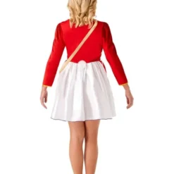 White Rabbit Alice In Wonderland Ladies Costume, Adult -Fancy Dress Store 300443 1 600x800.jpg
