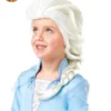 Elsa Frozen 2 Wig, Child