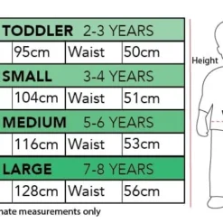 Olaf Frozen 2 Costume Top, Child -Fancy Dress Store 300509 3.jpg