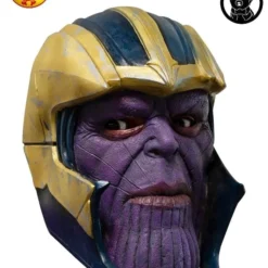 Thanos 3/4 Mask, Child