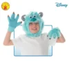 Sully Headpiece And Gloves 1 Sully Headpiece And Gloves -Fancy Dress Store 30079 600x600.jpg