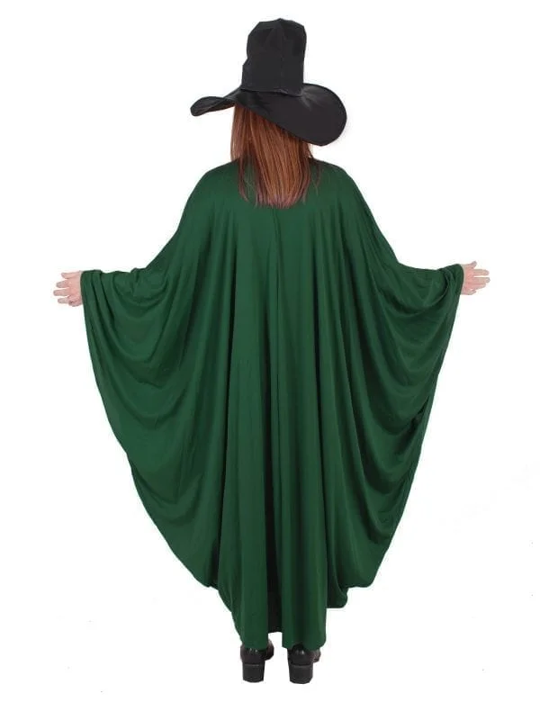 Professor McGonagall Robe, Adult 5 Professor McGonagall Robe, Adult - Image 3