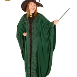 Professor McGonagall Robe, Adult