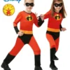 Incredibles 2 Unisex Costume, Child -Fancy Dress Store 3052Incredibles Unisex Child 600x750.jpg