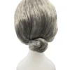 Granny Old Lady Wig -Fancy Dress Store 30CE4E9B 0BAB 44C7 BFBF 275706F3FB34.jpeg