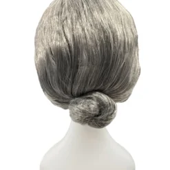 Granny Old Lady Wig