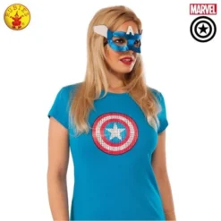 American Dream Eyemask, Adult