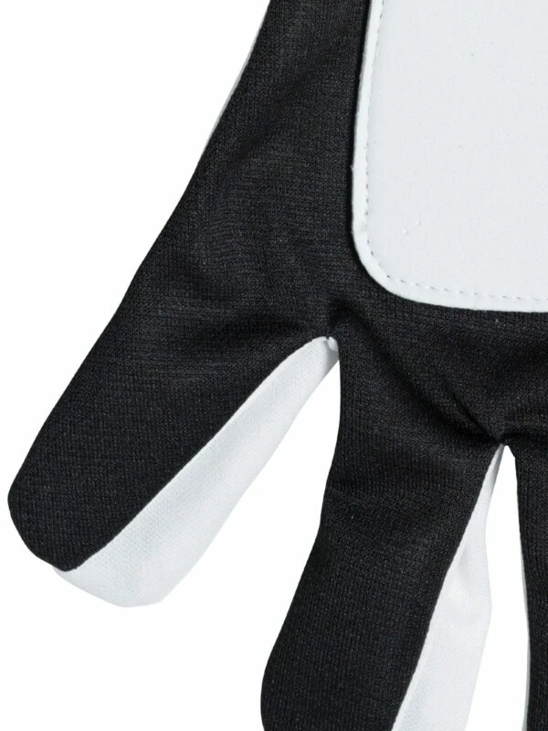 Stormtrooper Gloves, Adult 4 Stormtrooper Gloves, Adult - Image 2