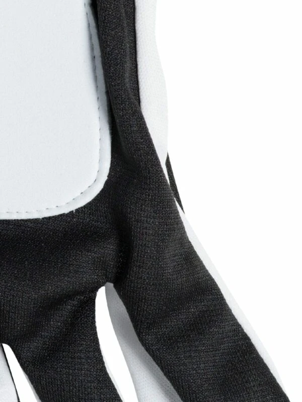 Stormtrooper Gloves, Adult 5 Stormtrooper Gloves, Adult - Image 3