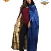 Wonder Woman Deluxe Cape, Adult -Fancy Dress Store 32685.jpg