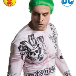 The Joker Wig (Suicide Squad), Adult