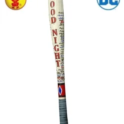 Harley Quinn Baseball Bat