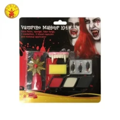 Vampire Male Make Up Kit