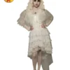 Witch Capelet White, Adult -Fancy Dress Store 34310.jpg